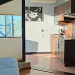 City Aparthotel 3*