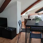 City Aparthotel Štetín