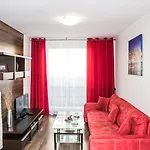 City Aparthotel 3*