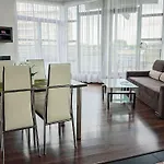 City Aparthotel Aparthotel