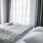Aparthotel City Aparthotel Štetín