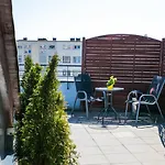 City Aparthotel 3*