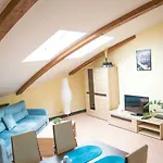 City Aparthotel 3* Štetín