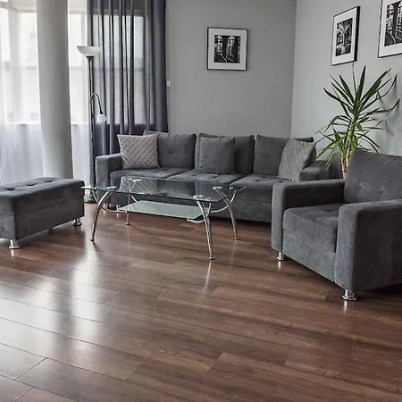 Margi City Aparthotel