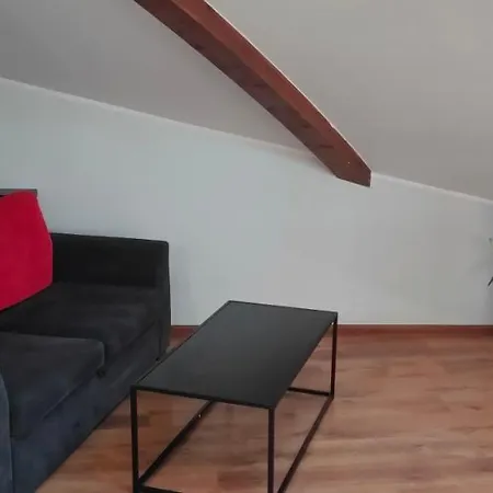 Lägenhetshotell Margi City Aparthotel 3*