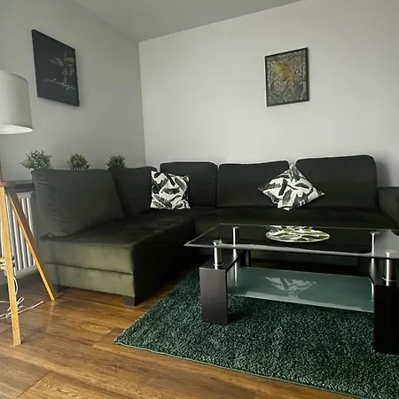 Margi City Aparthotel 3*