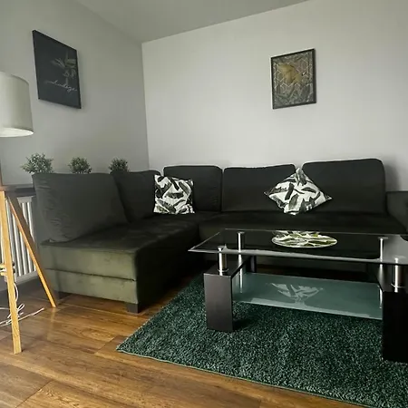 City Aparthotel 3*