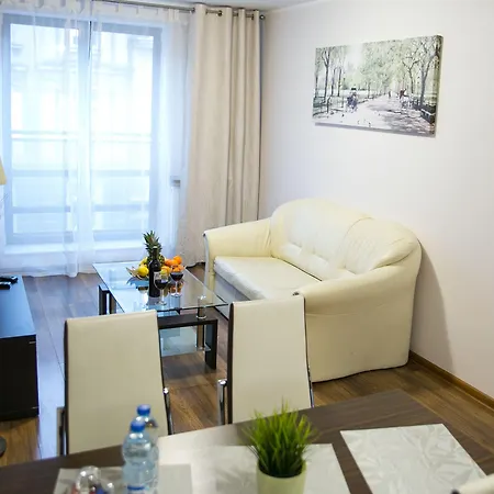 Margi City Aparthotel 3*