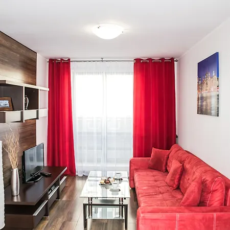City Aparthotel 3*