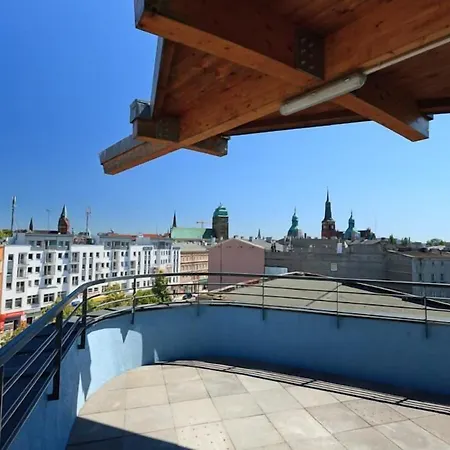 Margi City Aparthotel 3*