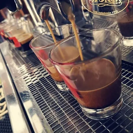 City Aparthotel Hotel apartamentowy 3*