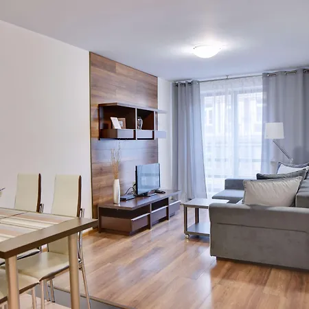 Margi City Aparthotel 3*
