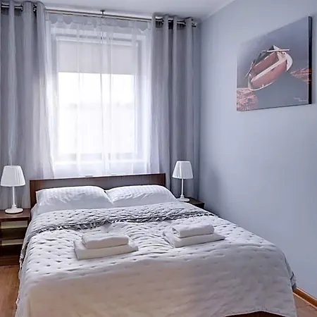 Hotel apartamentowy Margi 3*