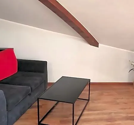Margi Hotel apartamentowy