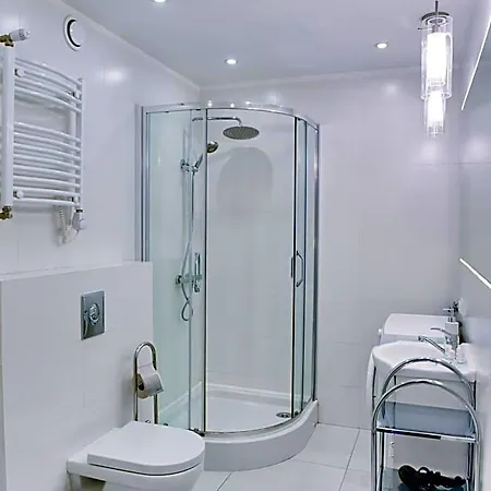 Margi Hotel apartamentowy Szczecin