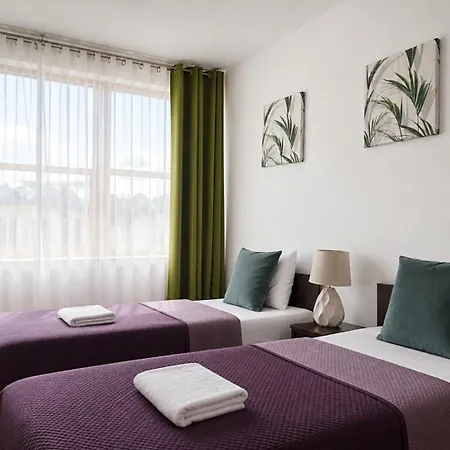 Aparthotel Margi