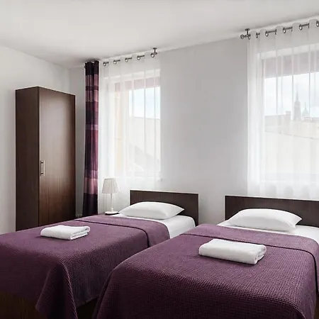 Aparthotel Margi