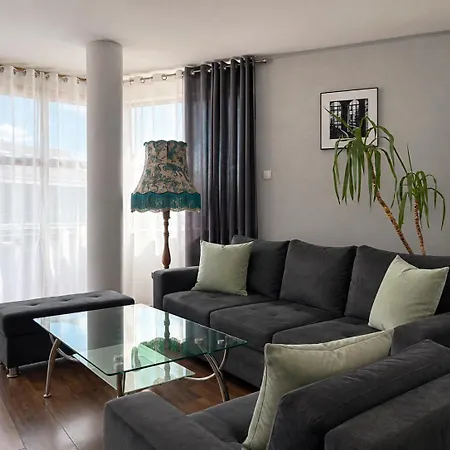 Aparthotel Margi
