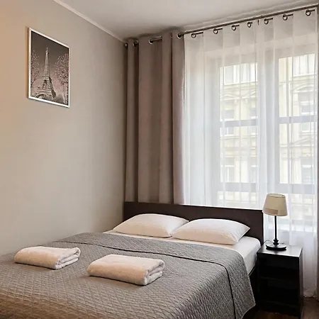 Margi Aparthotel 3*