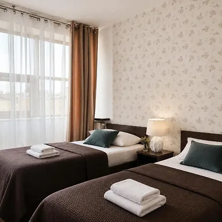 Margi Aparthotel