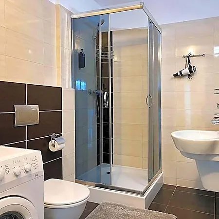Margi Aparthotel