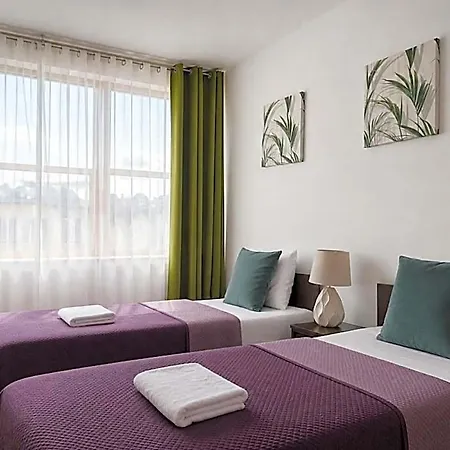 Aparthotel Margi