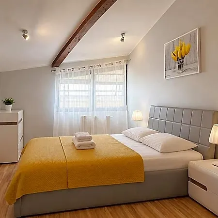 Margi Aparthotel Stettin