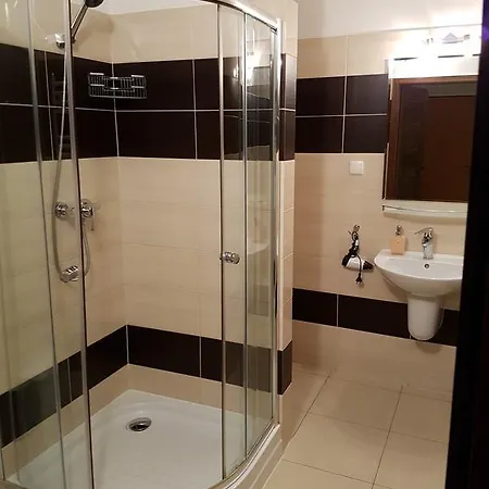 Lägenhetshotell Margi City Aparthotel