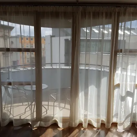 City Aparthotel