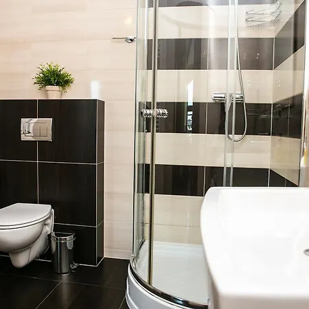 City Aparthotel 3*