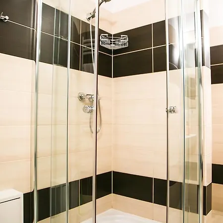 City Aparthotel Hotel apartamentowy 3*