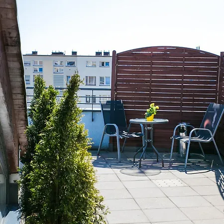 City Aparthotel 3*