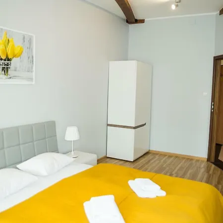 City Aparthotel