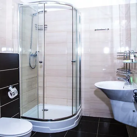 City Aparthotel