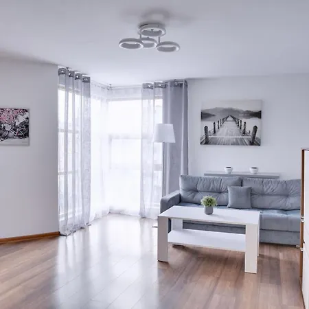 City Aparthotel Hotel apartamentowy