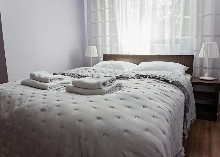 城市公寓酒店 公寓式酒店