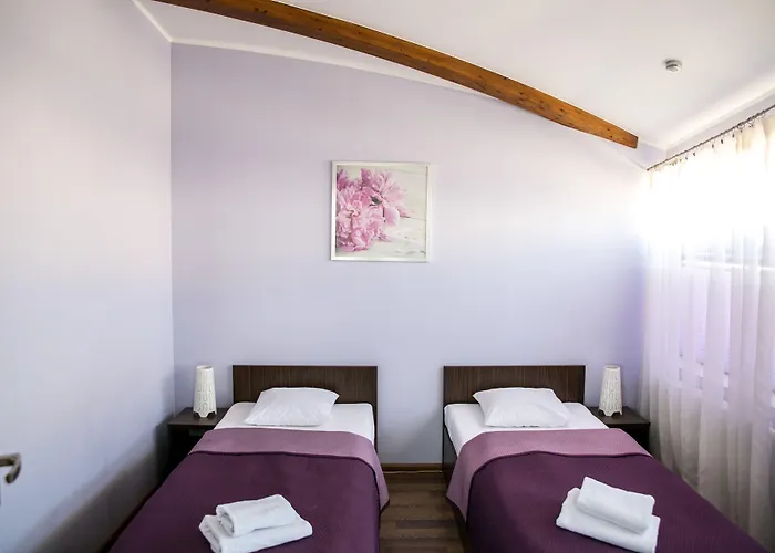 City Aparthotel Lägenhetshotell 3*