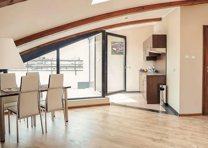 城市公寓酒店 公寓式酒店