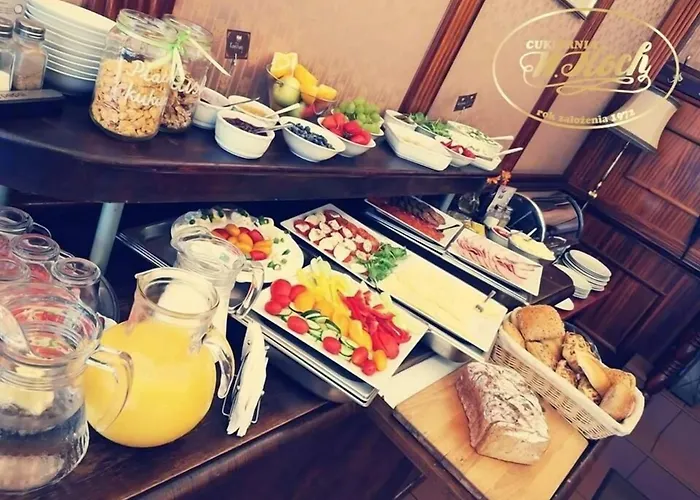 Lägenhetshotell City Aparthotel 3*