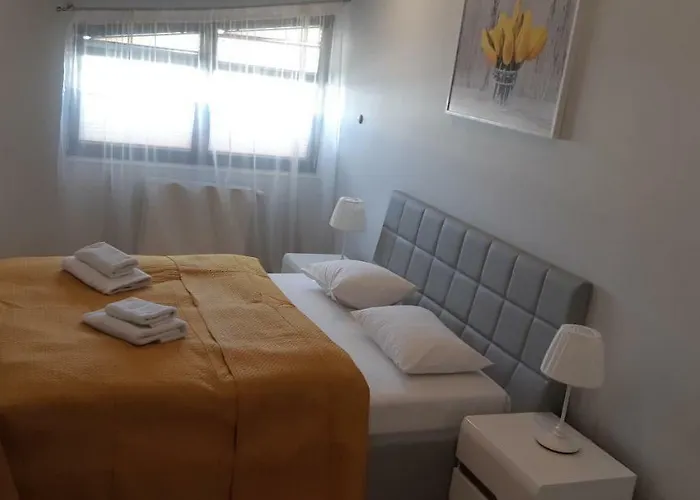 Lägenhetshotell City Aparthotel