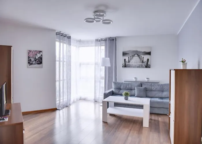 City Aparthotel Lägenhetshotell